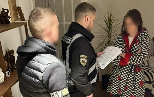 На Київщині викрили схему привласнення 4,5 млн гривень під час зведення дитсадків