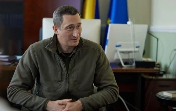 ВАКС взяв Чернишова під варту із можливістю внесення застави