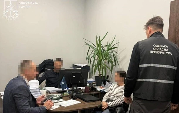 В Одесі зупинили схему привласнення квартир померлих містян без спадкоємців