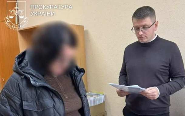 У столиці викрили бухгалтерку, яка привласнила 1,5 млн зарплатних виплат освітян