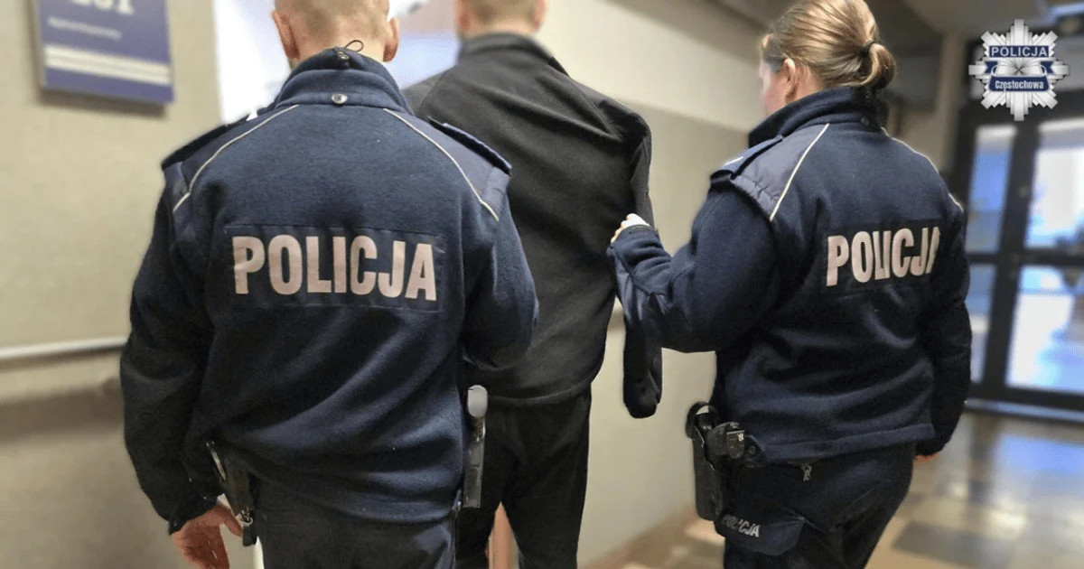 У Польщі затримали сімох осіб за жорстоке катування громадянина України