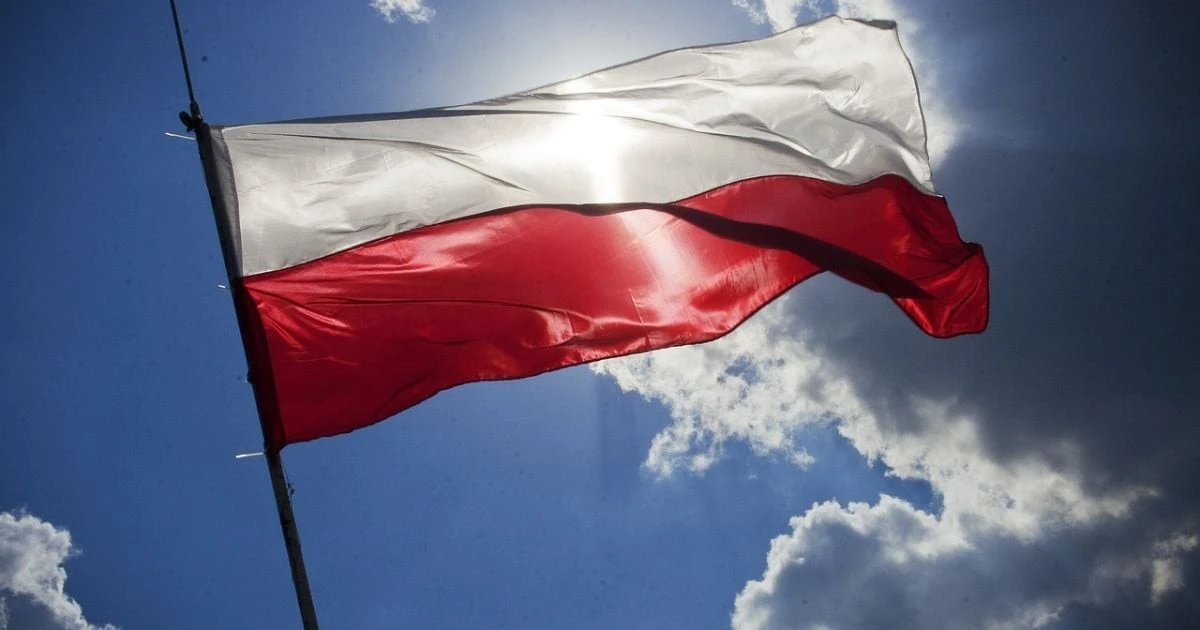 У Польщі двом громадянам України пред’явили обвинувачення у диверсіях на залізниці
