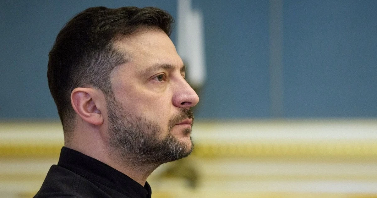 Зеленський провів переговори з представниками Пентагону щодо оборонної співпраці