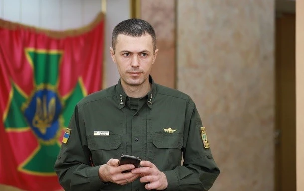 У ДПС уточнили деталі щодо українців, депортованих зі Сполучених Штатів