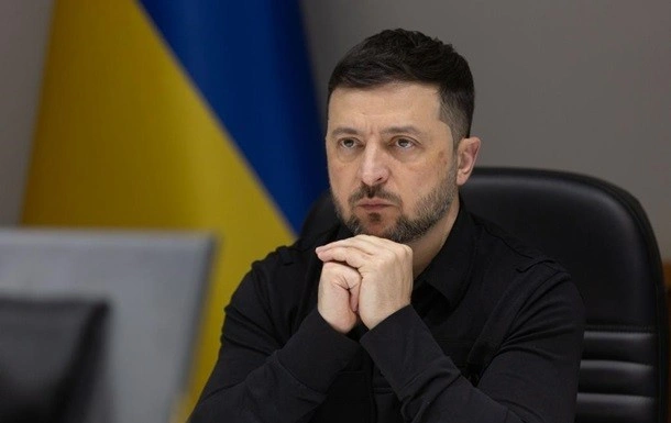 Зеленський проведе закриту зустріч із фракцією Слуга народу сьогодні ввечері