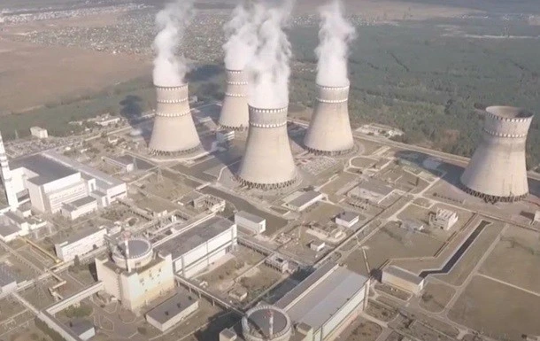 Міненерго повідомило про ситуацію на АЕС та пояснило причини зниження потужності