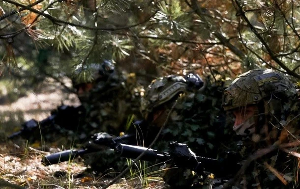 ЗСУ за добу ліквідували понад тисячу російських військових: дані Генштабу