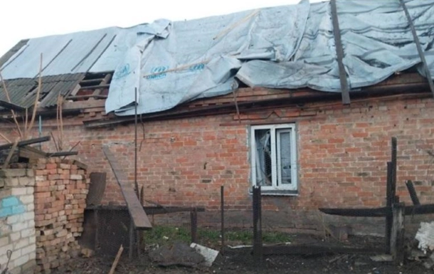 Атака дронів на Дніпропетровщину призвела до загибелі людини та нових руйнувань