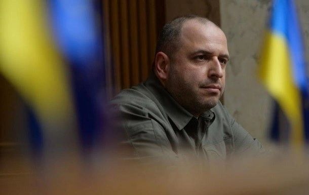 Умєров відкинув заяви ЗМІ про нібито погодження пунктів американського плану