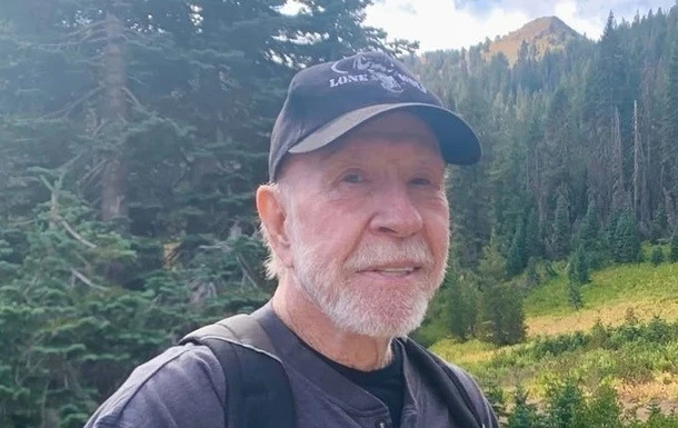 Молодший син Чака Норріса одружився та поділився зворушливими словами про дружину