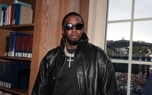 P. Diddy у слідчому ізоляторі започаткував курс з основ підприємництва
