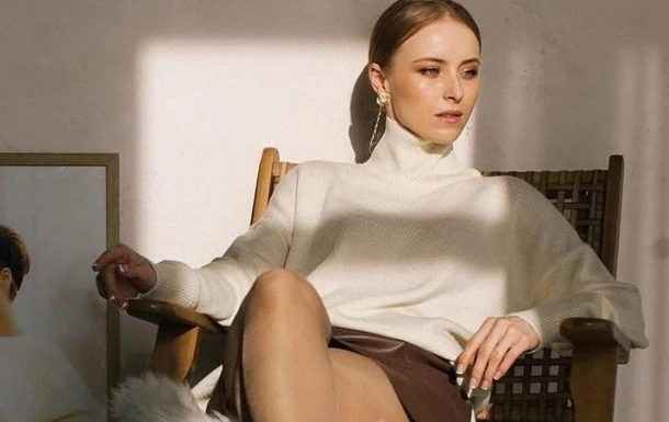 Анна Сагайдачна розповіла, як кондитерство та блогерство допомогли їй вистояти у перші місяці війни
