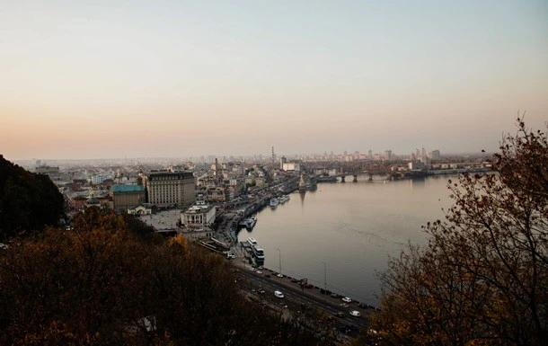 У центрі Києва в суботу запровадять тимчасові обмеження руху