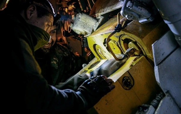 Генштаб опублікував оновлені карти і деталі бойових дій на фронті