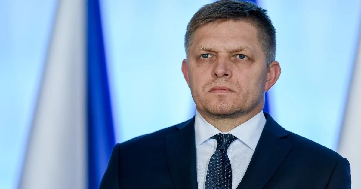Словаччина висловила підтримку американському «мирному плану» щодо України