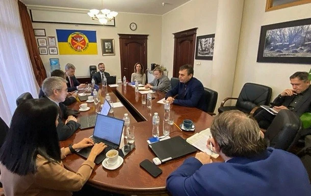 Гетманцев після зустрічі з МВФ попередив про необхідність ухвалення складних рішень
