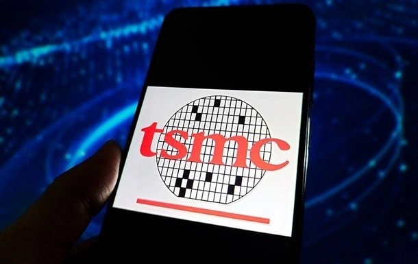 TSMC готує запуск виробництва чипів у Німеччині вже у 2027 році