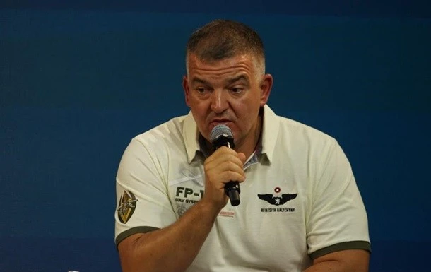 Виробник ракети Фламінго пояснив, як Міндіч намагався отримати частку компанії