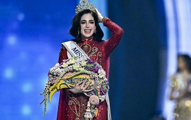 Скандал навколо Міс Всесвіт 2025: перемогу мексиканки назвали можливим діловим рішенням
