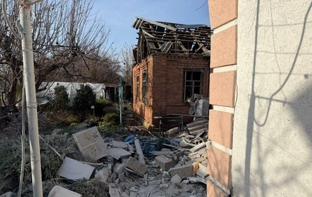 Четверо жителів Донеччини загинули внаслідок російських обстрілів