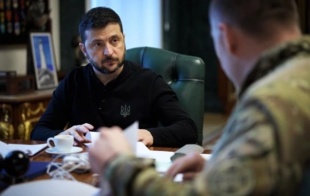 Зеленський окреслив ключові пріоритети: дипломатія та посилення ППО