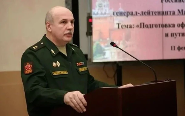 ЗСУ заявили, що противник не утримав позицій у центрі Покровська