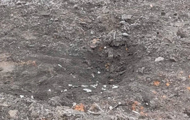 На Сумщині під час російського обстрілу поранено мирного жителя