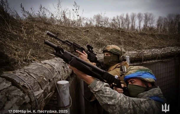 Генштаб повідомив про перебіг бойових дій на основних напрямках фронту
