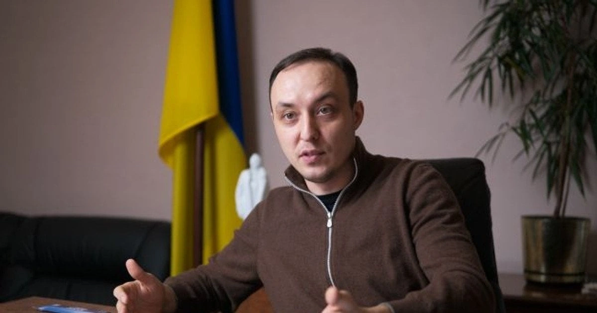 Власюк пояснив, чи ухвалюватимуть санкції під час активних мирних переговорів