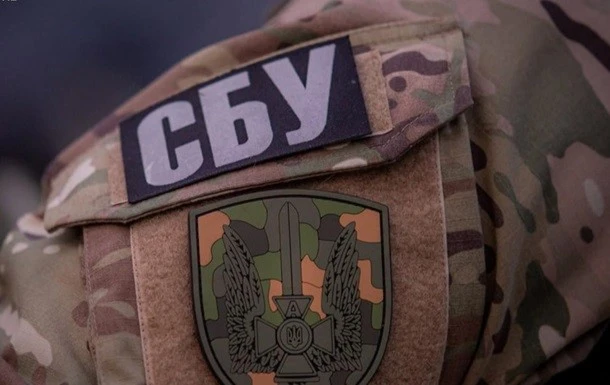 СБУ заявила, що чутки про підготовку підозр Арахамії та Клименку не відповідають дійсності