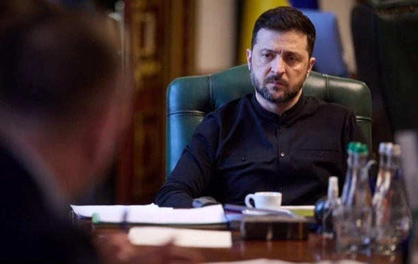 Зеленський та Свириденко узгоджують кандидатури на вакантні міністерські посади