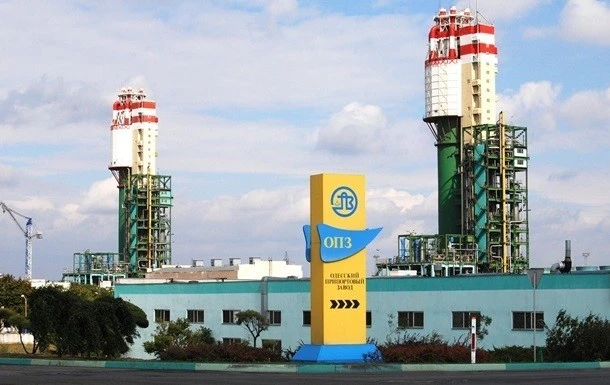 Агрогазтрейдінг заявила про порушення конкуренції під час підготовки до приватизації ОПЗ