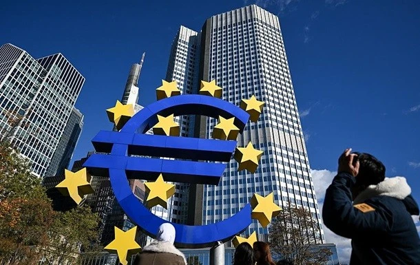 ЄС погодив бюджет на 2026 рік із видатками майже 193 млрд євро