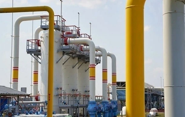 У Європі газ подешевшав до мінімуму вперше за півтора року