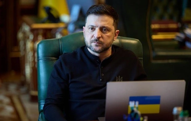 Зеленський анонсував проведення зустрічі коаліції охочих
