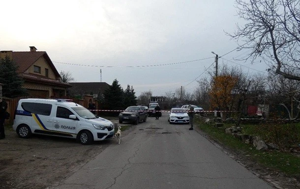 На Запоріжжі нетверезий поліцейський поранив трьох військових під час стрілянини