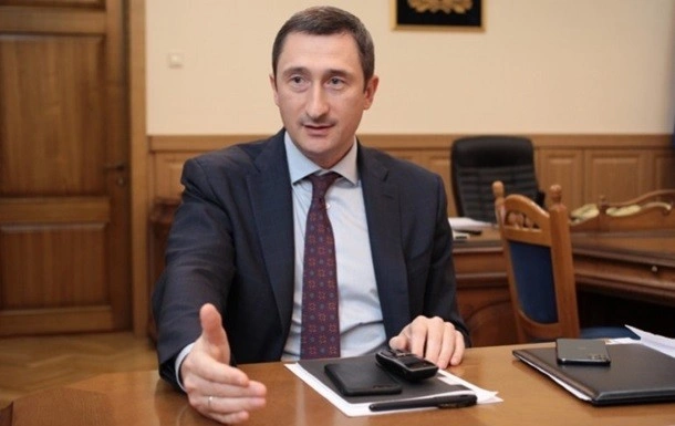 Апеляційна палата підтвердила чинність запобіжного заходу для Олексія Чернишова
