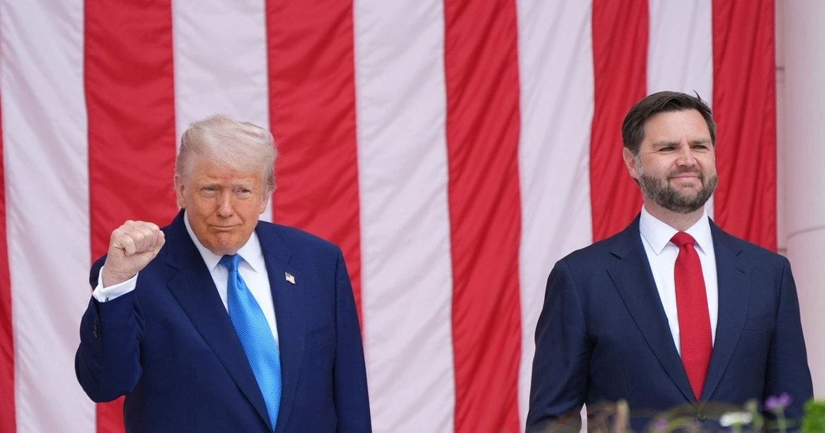 У команді Дональда Трампа загострилася боротьба за вплив на «мирний план» щодо України