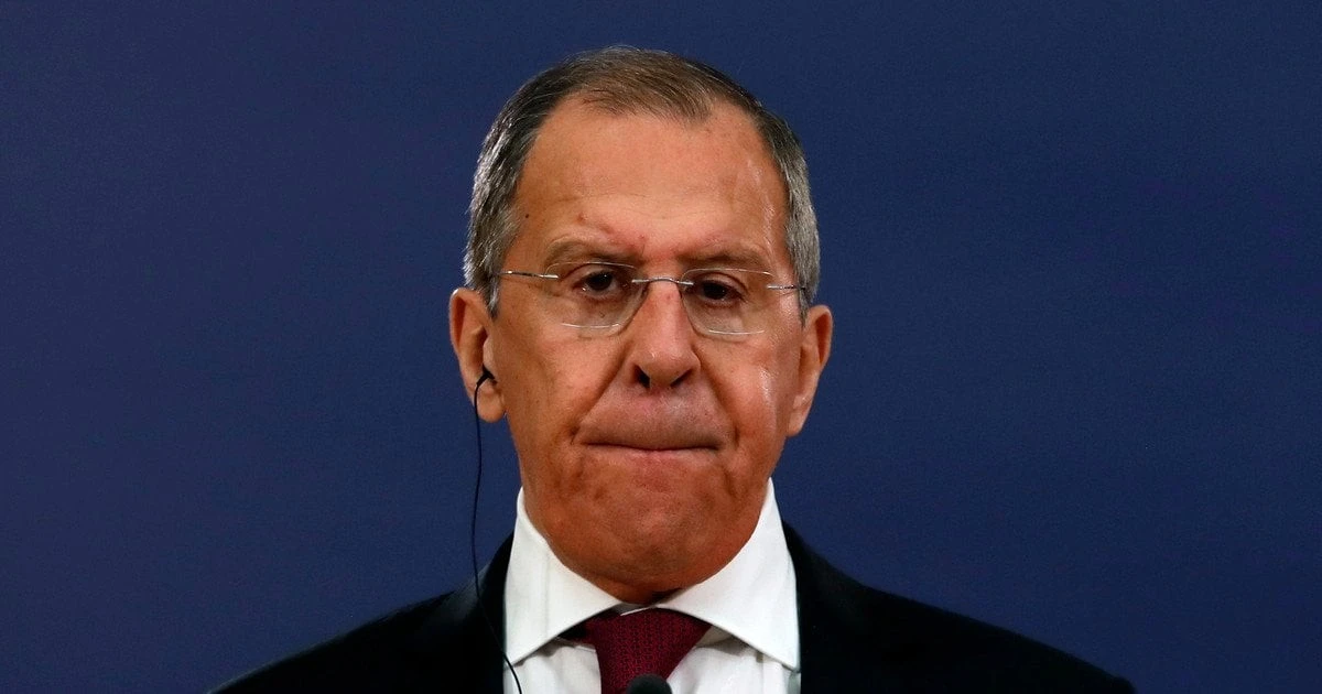 Лавров заявив, що Москва очікує оновлений варіант американського мирного плану