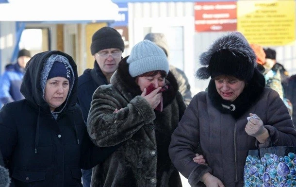 Понад половина суб’єктів РФ увійшли в період глибокого бюджетного дефіциту