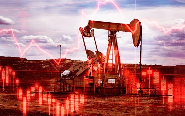 JP Morgan очікує падіння вартості Brent до $30 упродовж кількох років