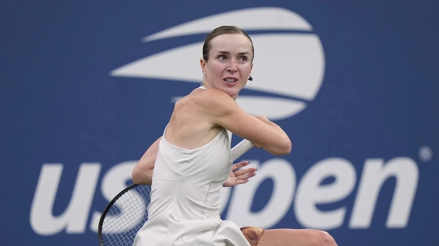 Світоліна та Костюк приєднаються до World Tennis League у Бенгалуру