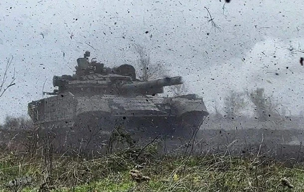 Генштаб оприлюднив оцінку бойової обстановки на всіх ділянках фронту