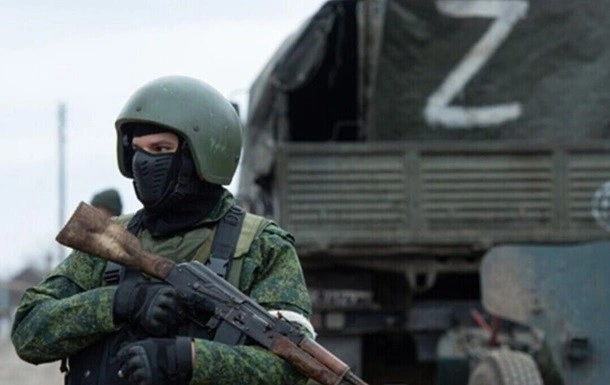 Поблизу Гуляйполя фіксують зростання штурмової активності російських військ