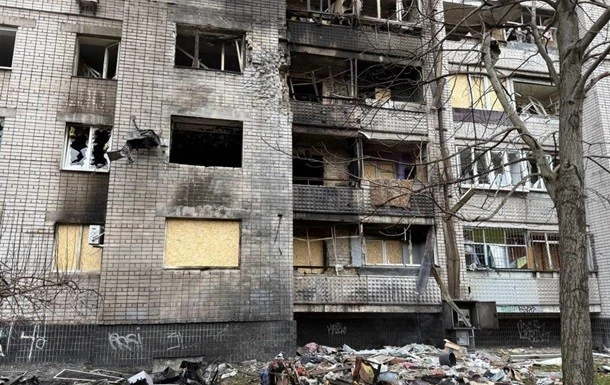 Дронова атака по Запоріжжю: зафіксовано масштабні руйнування й зростання кількості поранених