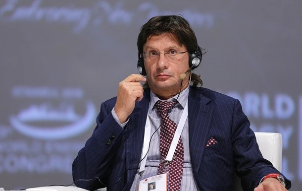 Співзасновник Лукойлу Федун позбувся частки в компанії на суму близько $7 млрд