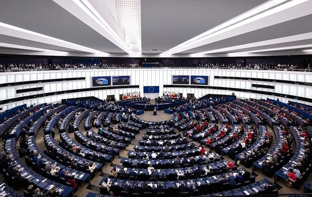 ЄС розглядає запасний варіант на випадок зриву домовленостей щодо репараційного кредиту