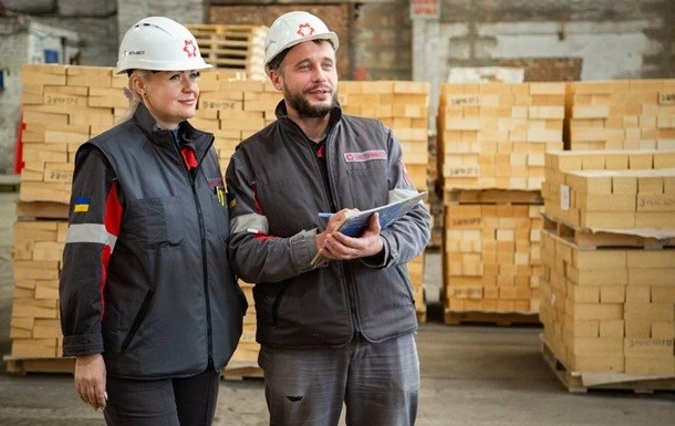 Метінвест потрапив до десятки провідних роботодавців України за версією The Page