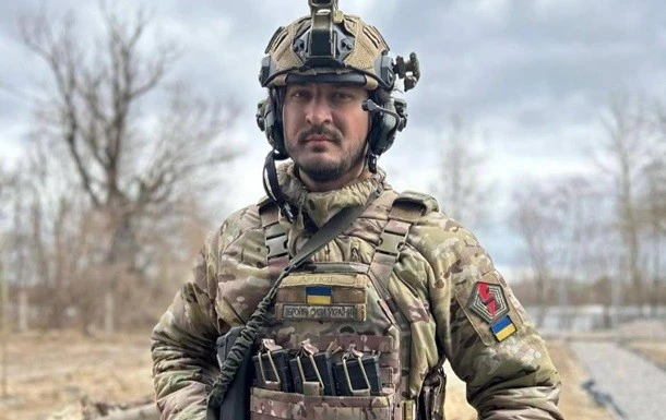 Сергій Журавльов розповів про бойовий досвід у ЗСУ та причину вимушеного звільнення