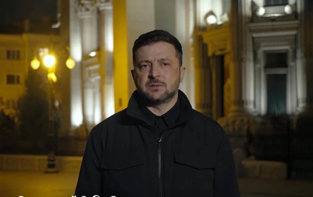 Зеленський повідомив про підготовку нового етапу переговорів зі США